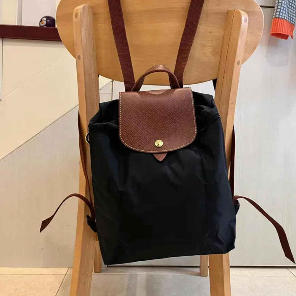 ⭐︎レア⭐︎未使用⭐︎ロンシャン⭐︎リュック LONGCHAMP - ロンシャン／Longchamp リュック バッグ バック